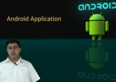 Details of the contain provider in android application. by Prashant Hinduja (Chief Android Trainer,Samsung India)
